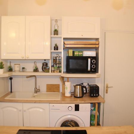 Studio La Casa De Planel Gare Saint Roch Монпелие Екстериор снимка