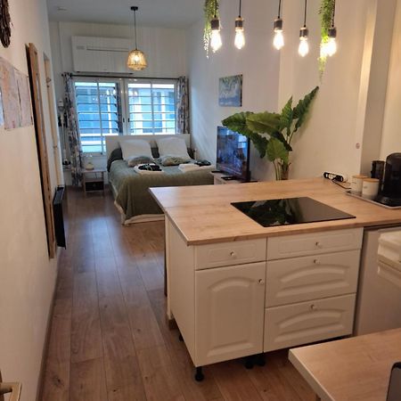 Studio La Casa De Planel Gare Saint Roch Монпелие Екстериор снимка
