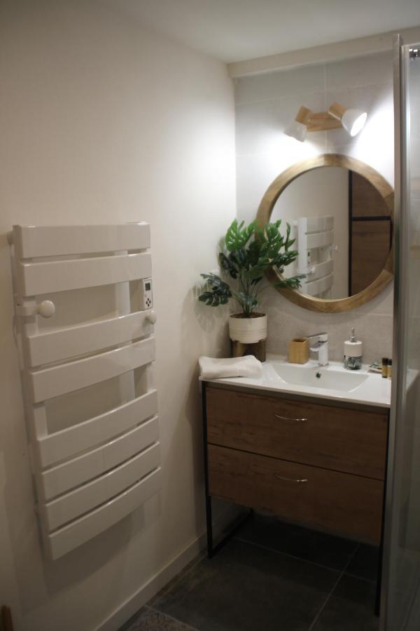 Studio La Casa De Planel Gare Saint Roch Монпелие Екстериор снимка