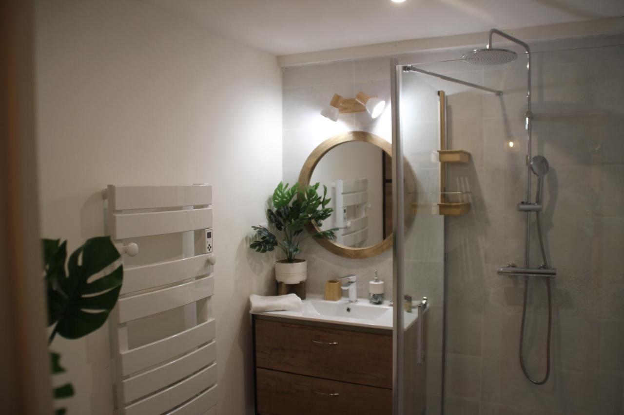 Studio La Casa De Planel Gare Saint Roch Монпелие Екстериор снимка